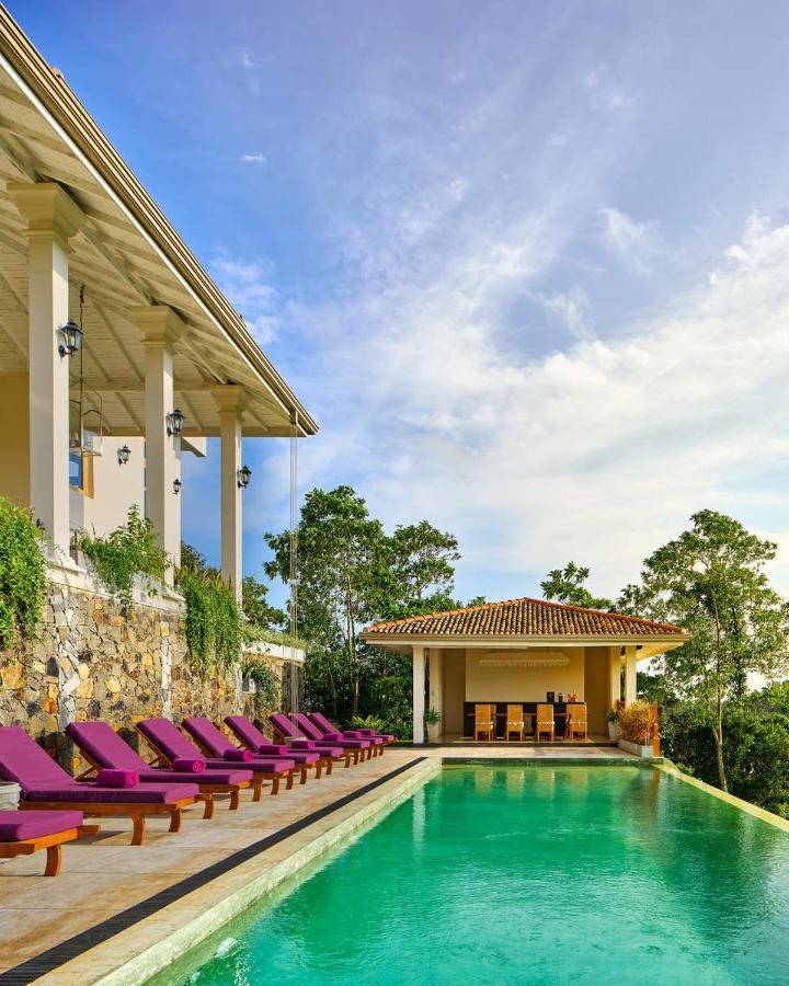 The Divine Villa Талпе Екстериор снимка