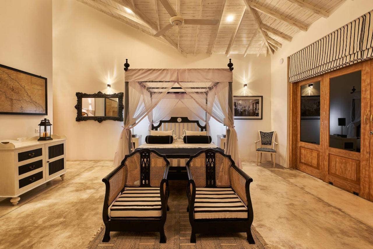 The Divine Villa Талпе Екстериор снимка