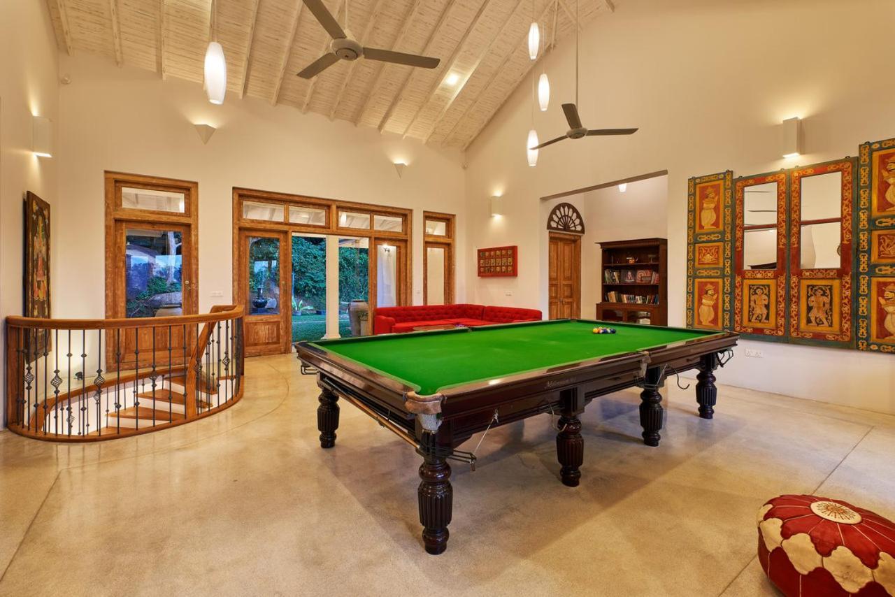 The Divine Villa Талпе Екстериор снимка