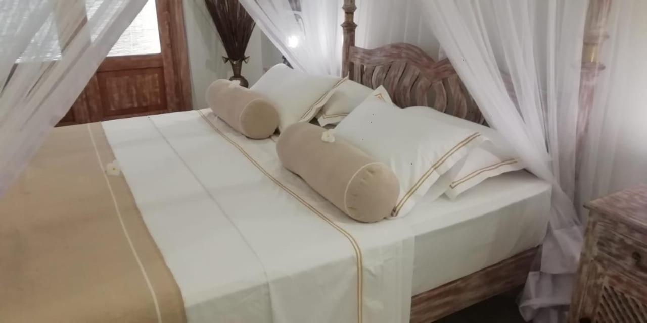 The Divine Villa Талпе Екстериор снимка