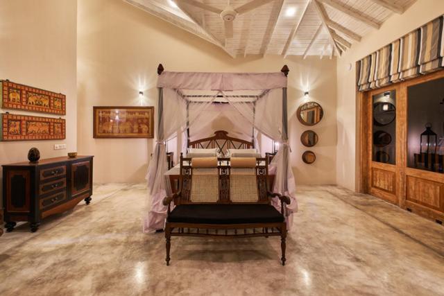 The Divine Villa Талпе Екстериор снимка